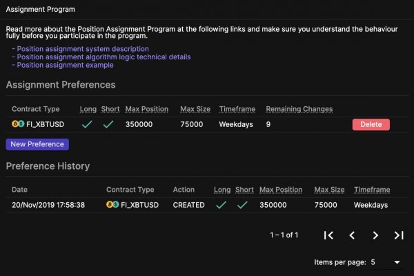 Kraken platform